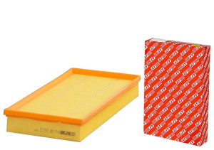 Filtr powietrza ALPHA FILTER AF1612-00 C37153