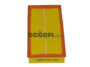Filtr powietrza PURFLUX A1550