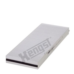 Filtr Powietrza Kabinowy Hengst Filter E2941li Cu3959 Evobus (setra)