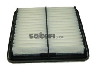 Filtr powietrza PURFLUX A1414 C2201