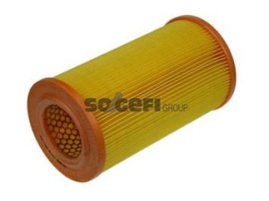 Filtr powietrza PURFLUX A1009 C14176