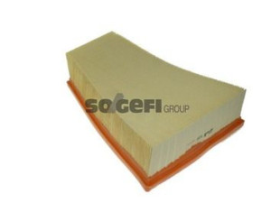 Filtr powietrza PURFLUX A1268 C30161