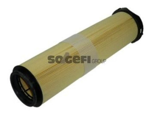 Filtr powietrza PURFLUX A1248 C121781