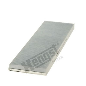 Filtr Powietrza Kabinowy Hengst Filter E2942li Cu5067 Evobus
