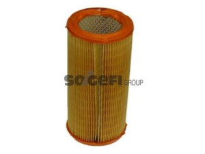 Filtr powietrza PURFLUX A224 C1184