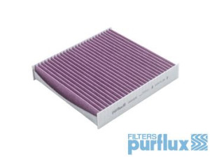 Filtr Powietrza Kabinowy Purflux Aha405 Fp22011 Renault