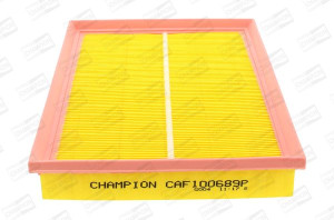 Filtr powietrza CHAMPION CAF100689P C30130
