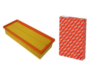 Filtr powietrza ALPHA FILTER AF1629S C35154