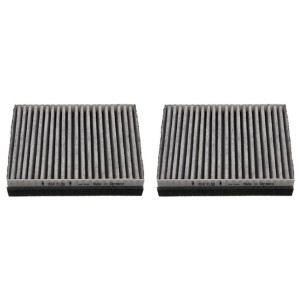 Filtr powietrza kabinowy FEBI BILSTEIN 36493 CUK18202