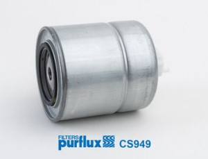 Filtr Powietrza Kabinowy Purflux Cs949 Wk1123 Bmw