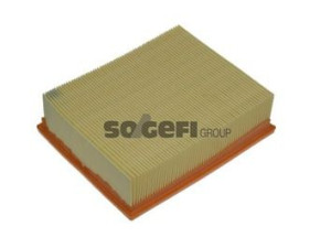 Filtr powietrza PURFLUX A1037 C2192