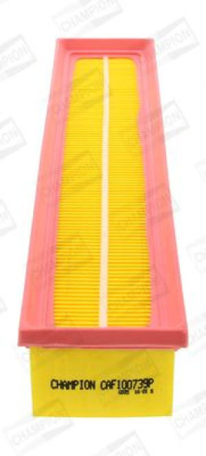Filtr powietrza CHAMPION CAF100739P C3875