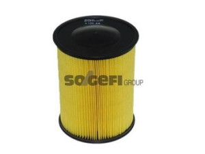 Filtr powietrza PURFLUX A1297 C161341