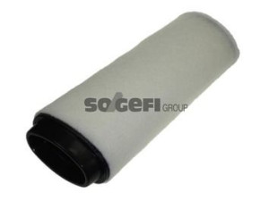 Filtr powietrza PURFLUX A1052 C151051