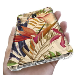 Etui Antishock do XIAOMI REDMI 8A Summer Top Wzory