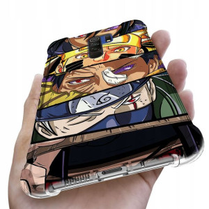 Etui Antishock do XIAOMI REDMI 9 Anime Top Wzory