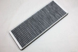 Filtr Powietrza Kabinowy Vw Passat