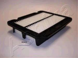 Filtr powietrza JAPANPARTS 20-W0-005 96536696