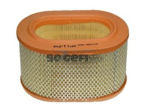 Filtr powietrza PURFLUX A306 C24135