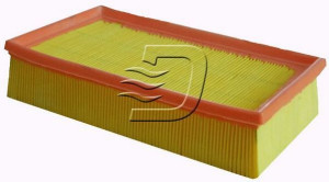 Filtr powietrza DENCKERMANN A140932 C2485
