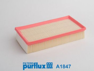 Filtr Powietrza Purflux A1847 C29105 Landrover
