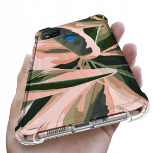 Etui Antishock do XIAOMI REDMI 9C Summer Top Wzory