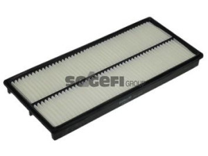 Filtr powietrza PURFLUX A1370