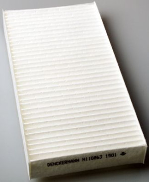 Filtr powietrza DENCKERMANN M110863 CU2329