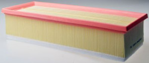 Filtr powietrza DENCKERMANN A140853 C35154