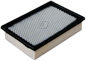 Filtr powietrza DENCKERMANN A141525 C26100