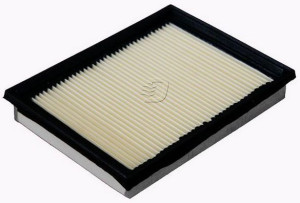 Filtr powietrza DENCKERMANN A140700 C2244