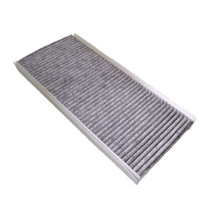 Filtr powietrza kabinowy BLUE PRINT ADF122512 CUK3554