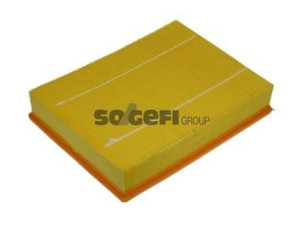 Filtr powietrza PURFLUX A1210 C31196