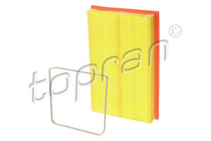Filtr powietrza TOPRAN 109 041 C29985X