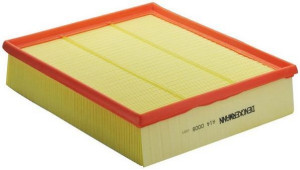 Filtr powietrza DENCKERMANN A140008 C32338