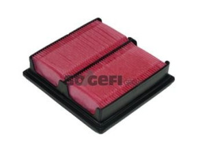Filtr powietrza PURFLUX A1042 C2055