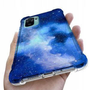 Etui ANTISHOCK do XIAOMI REDMI NOTE 10S Case Wzory