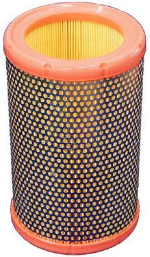 Filtr powietrza DENCKERMANN A140745 C1387
