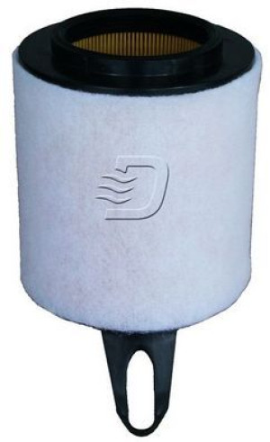 Filtr powietrza DENCKERMANN A141222 C1361