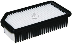 Filtr powietrza DENCKERMANN A141250 C26014