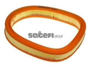 Filtr powietrza PURFLUX A959 C3034