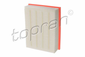 Filtr powietrza TOPRAN 109 043 C271921