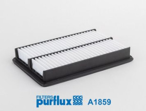 Filtr Powietrza Purflux A1859 C25241 Hyundai