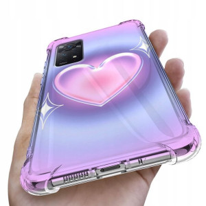 Etui Antishock do XIAOMI REDMI NOTE 11 PRO 4G Wz