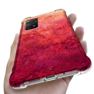 Etui Antishock do XIAOMI REDMI NOTE 11 PRO 5G Wz