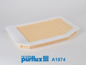Filtr Powietrza Purflux A1874 C33106 Porsche