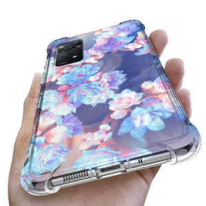 Etui Antishock do XIAOMI REDMI NOTE 11 Sweet Wzory