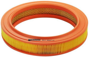 Filtr powietrza DENCKERMANN A140047 C2534