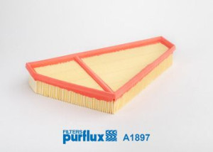 Filtr Powietrza Purflux A1897 C261102 Mercedes