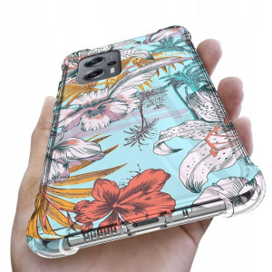 Etui Antishock do XIAOMI REDMI NOTE 11T PRO Wzory